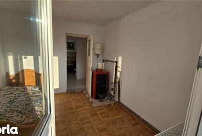 Apartament cu 3 camere în Mintiu Gherlii - 2