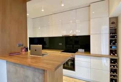 Apartament cu 2 camere, mobilat în Aviației - 4