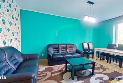 Apartament cu 3 camere decomandat în Est - 1