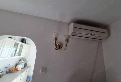 Apartament cu 2 camere decomandat, mobilat în Gara - 1