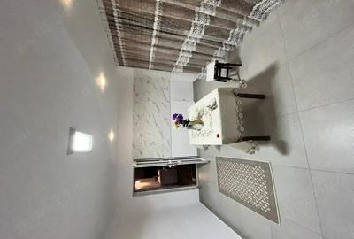 Casă cu 4 camere în Ciorani - 8