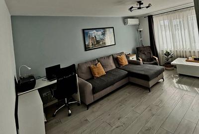 Apartament cu 2 camere decomandat în Dancu - 6