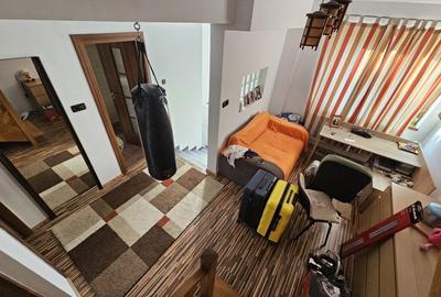 Duplex cu 4 camere cu Canalizare în Păcii - 13
