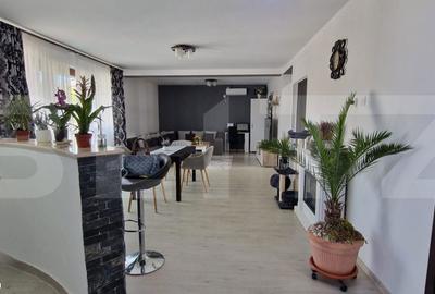 Casă cu 5 camere cu Teren 400 Mp în Bariera Vâlcii - 3