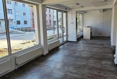 Spațiu comercial, de 110 mp, în Govândari - 14