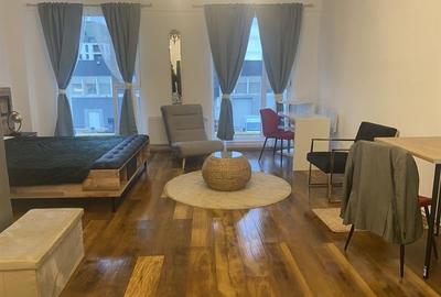 Studio spatios la etaj 1, in zona Astra, Brasov - 1