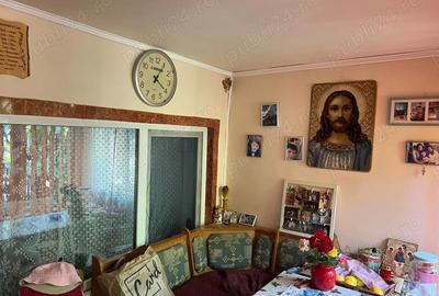 Casă cu 4 camere în Cosmești - 2