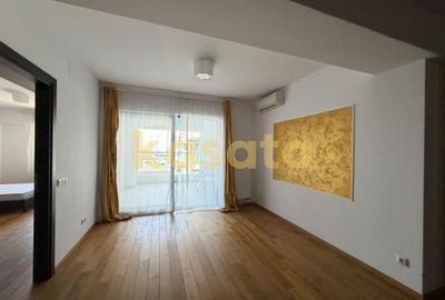 Apartament cu 2 camere decomandat, mobilat în Barbu Văcărescu - 6