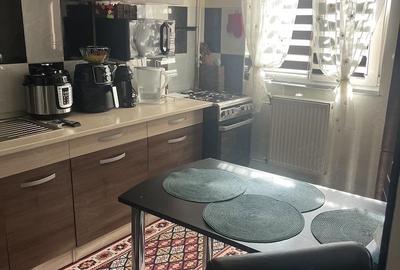 Apartament cu 2 camere decomandat în Nord - 5