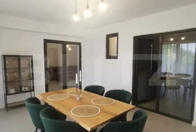 Apartament cu 3 camere semidecomandat în Calea Severinului - 2