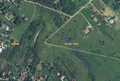 Teren intravilan, 2 877 mp, Frunzisului. 55 000 E. Comision 0 Teren intravilan, 2 877 mp, Frunzisului. 55 000 E. Comision 0 - 2