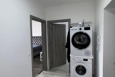 INCHIRIEZ GARSONIERA IN STR.ACTIUNII NR 99 Aria City - 2