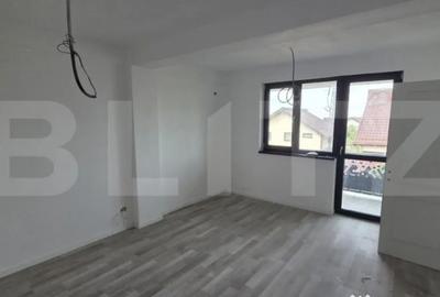 Apartament cu 2 camere decomandat în Central - 3