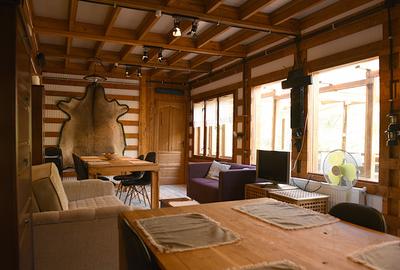 Hotel/Pensiune, de 29 mp, în Drumul Poienii - 6