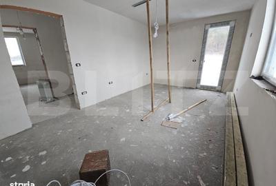 Casă cu 4 camere în Uricani - 6