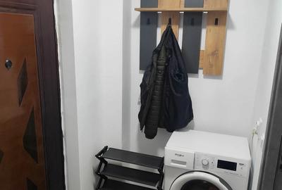 Garsoniera de inchiriat - 1