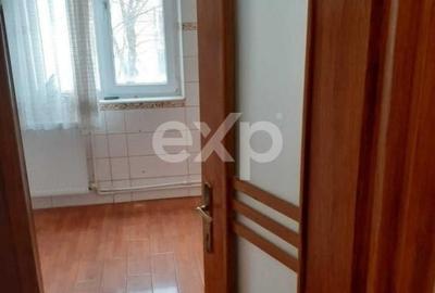 Apartament cu 2 camere semidecomandat în Central - 3