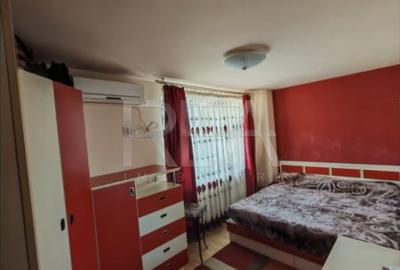 3 camere 8/14, anvelopat, Lujerului, 30m metrou. - 2