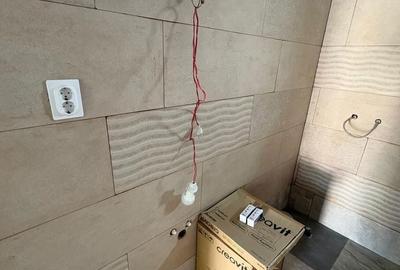 Spațiu comercial, de 60 mp, în Central - 8