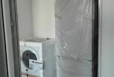 Garsonieră decomandată în Est - 2