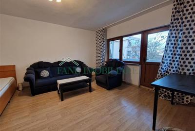 Inchiriere garsoniera Alba iulia - 1