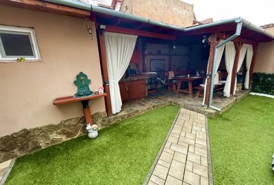 Casă cu 4 camere în Cantemir - 3