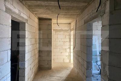 Casă cu 6 camere cu Teren 600 Mp în Central - 4