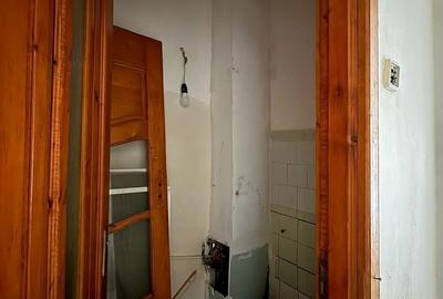 Apartament cu 3 camere decomandat în Central - 7