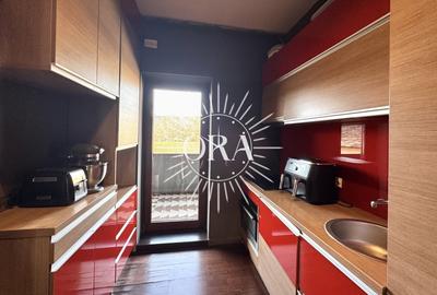 Apartament cu 4 camere semidecomandat în Central - 14