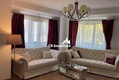 Apartament 3 Camere Pache Protopopescu Bloc Nou