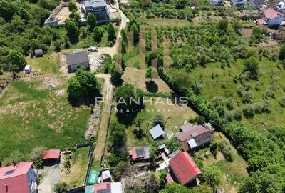 Teren agricol extravilan de 825 mp, în Central - 3
