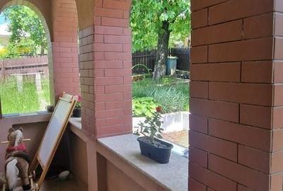 Casă cu 3 camere cu Teren 435 Mp în Central - 4