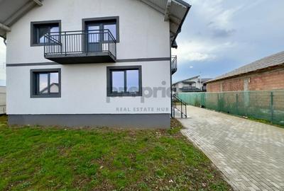 Casa noua P+M de vanzare – Cartier Izvor, Brasov - 2