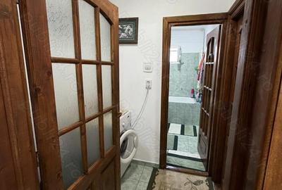 Apartament cu 2 camere semidecomandat în Badea Cârțan - 5