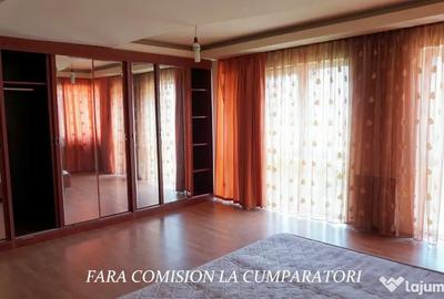Casă cu 7 camere cu Teren 1000 Mp în Căciulata - 2