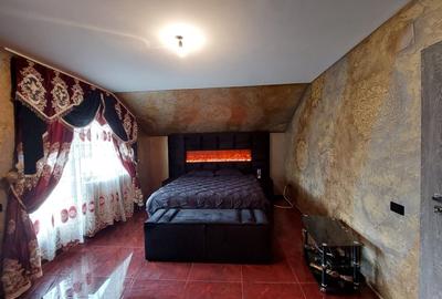 Casă individuală cu 8 camere cu Piscina în Moșnița Nouă - 9