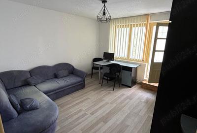 Apartament 3 camere Gheorgheni-zona Transylvania College - 1