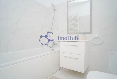 APARTAMENT CU 2 CAMERE DECOMANDAT SI LOC DE PARCARE, PODU ROS - 10