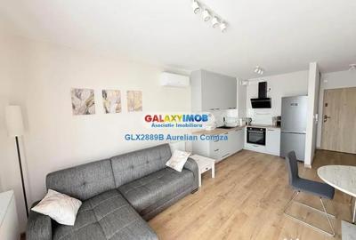 Apartament cu 2 camere semidecomandat în Giulești