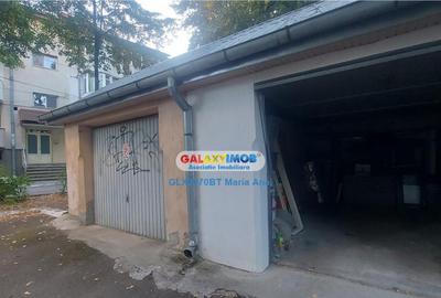 Garaj zona Stefan Luchian! - 3