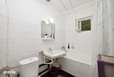Apartament cu 4 camere decomandat în Brazda lui Novac - 2