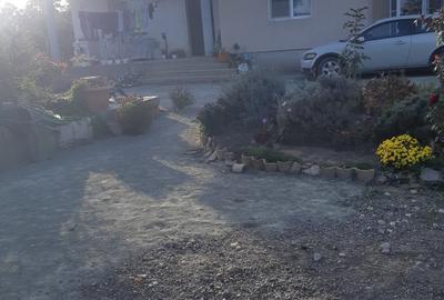 Casă cu 2 camere în Nuntași - 4