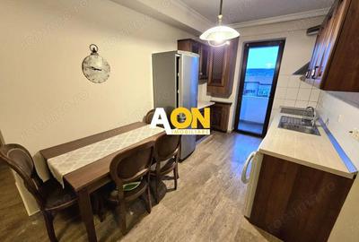 Apartament cu 2 Camere, Bloc Nou, Zona Stadion - 2