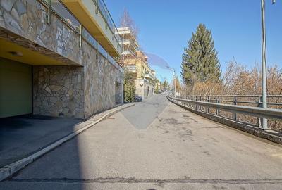 Apartament cu 2 camere semidecomandat, mobilat în Drumul Poienii - 17