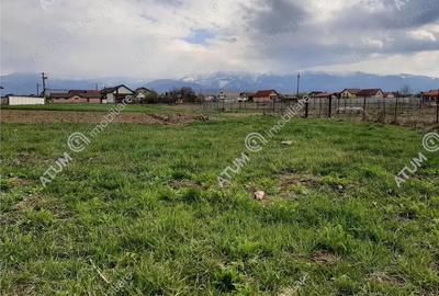 Teren de 1400 mp, în Central