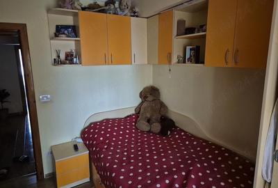 Apartament cu 3 camere decomandat în Central - 1