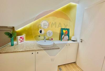 Apartament cu 2 camere de vanzare in zona Bd. Laminorului Apartament cu 2 camere de vanzare in zona Bd. Laminorului - 4