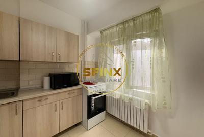 Apartament cu 3 camere decomandat, mobilat în Timpuri Noi - 8