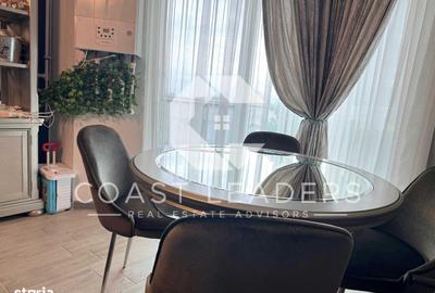 Apartament cu 3 camere decomandat în Nord - 9