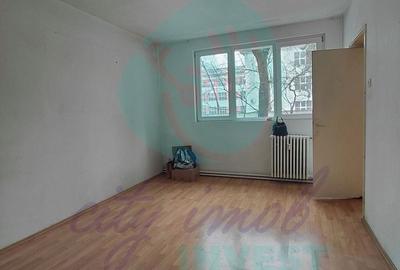 Garsoniera | Posibilitate centrala proprie | Campia Libertatii - 1